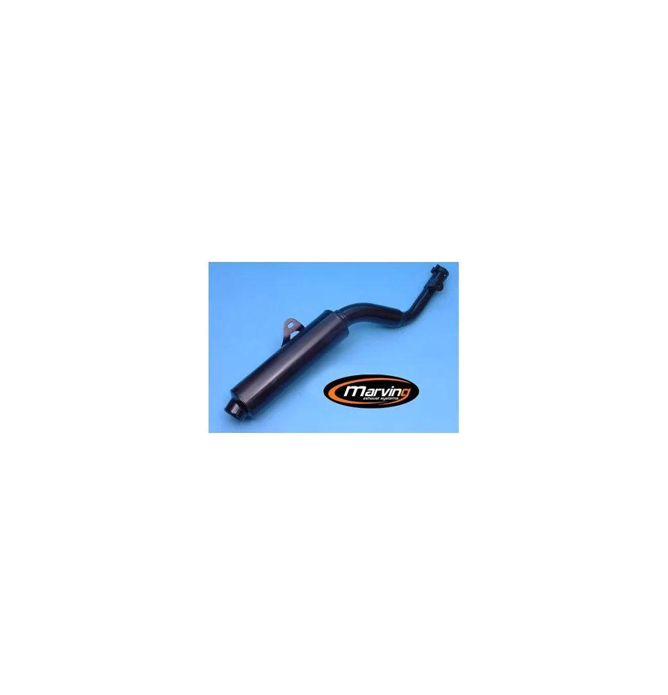Marving EDR/19/NC Honda Xl 600 LM