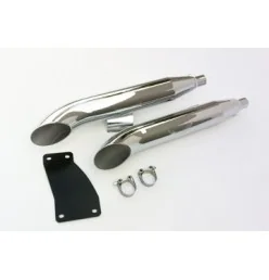 Marving H/CP37/BC Honda Vt 750 Black Widow