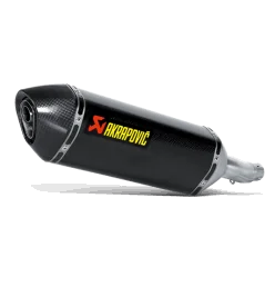 Akrapovic Honda CBR 300 R S-H3SO3-RC