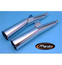 Marving H/2032/BC Honda Cx 500 E/650