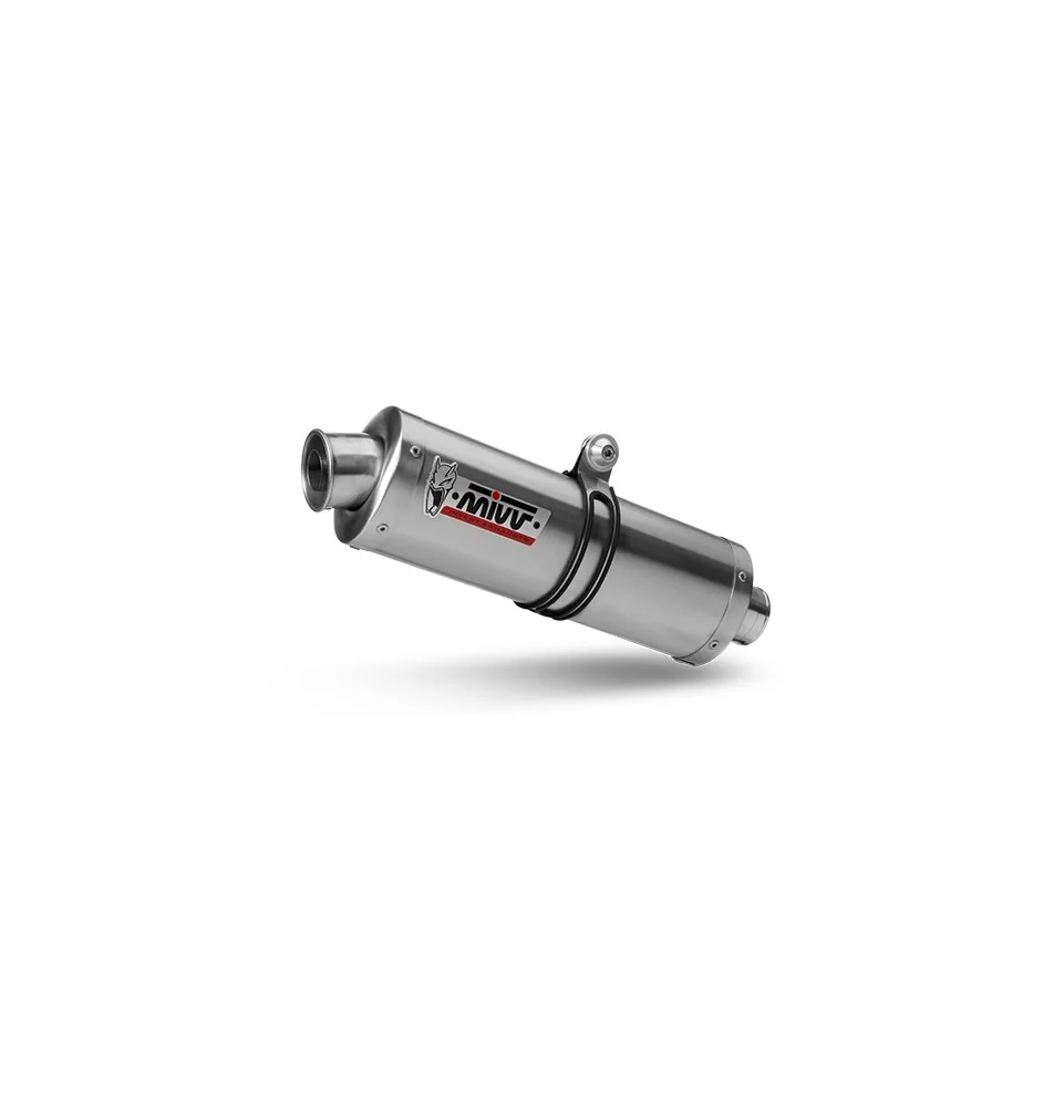 Mivv Oval Suzuki DL V-Strom 1000