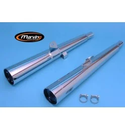 Marving K/2112/BC Kawasaki Z 750 Zephir