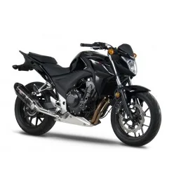Echappement Moto Yoshimura Honda CB 500F/R 500R Street R-77
