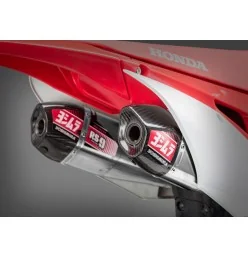 Yoshimura Honda CRF 450R/RX Signature RS-9 T