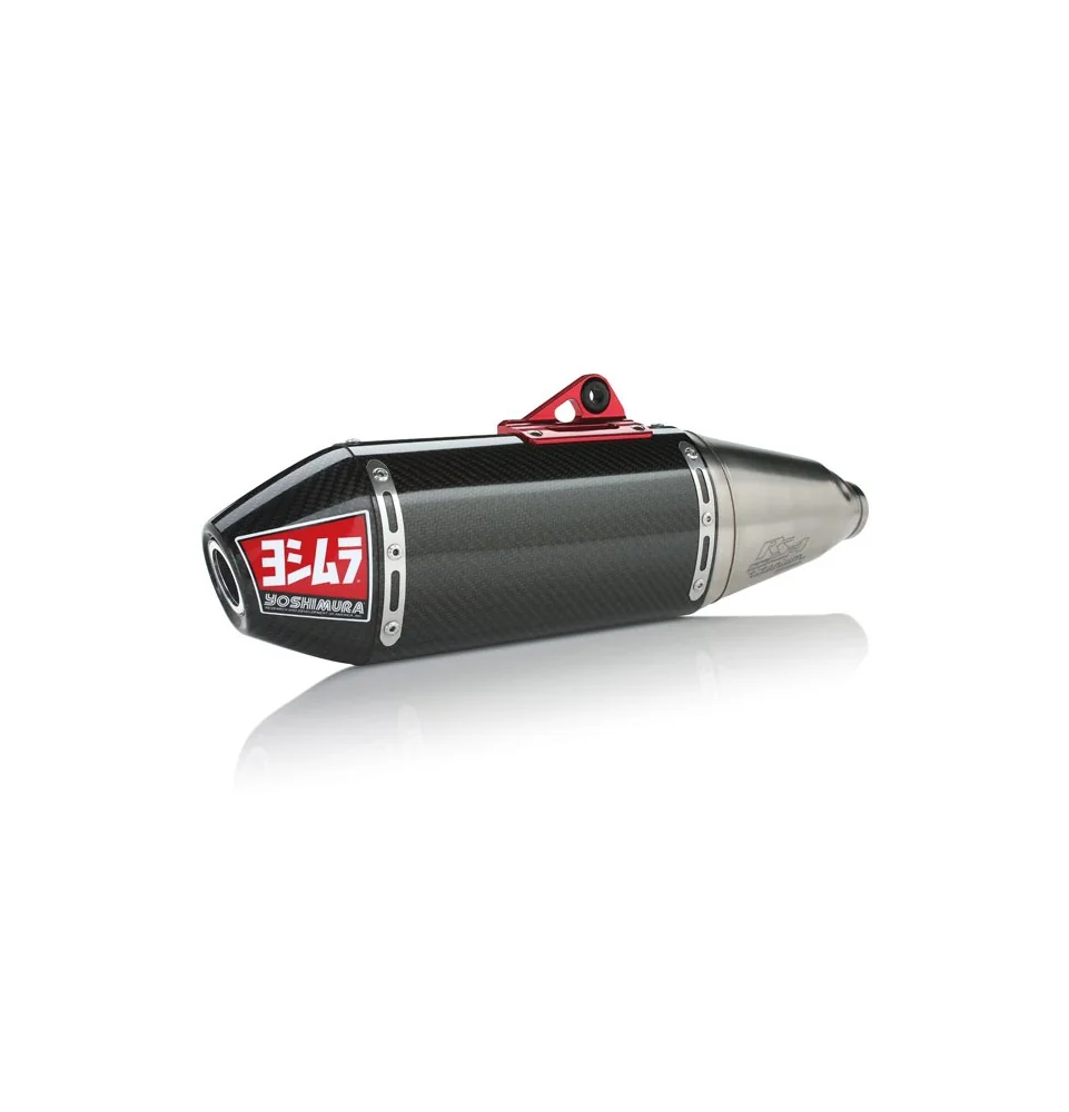 Yoshimura Yamaha YZ 450F Signature RS-4