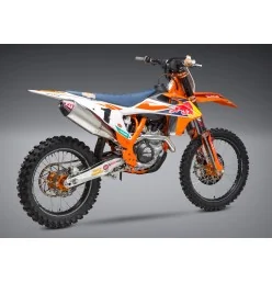 Yoshimura Husqvarna FC 450 Rockstar Signature RS-4
