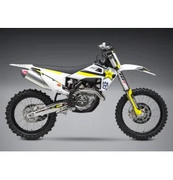 Yoshimura Husqvarna FC 450 Rockstar Signature RS-4