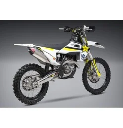 Yoshimura Husqvarna FC 450 Rockstar Signature RS-4