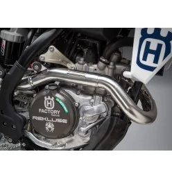 Yoshimura Husqvarna FC 450 Rockstar Signature RS-4