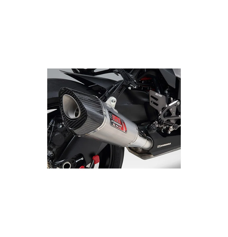 Yoshimura R-11 Suzuki Katana