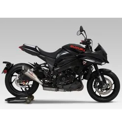 Yoshimura R-11 Suzuki Katana