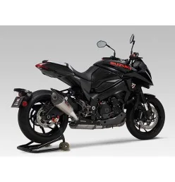 Yoshimura R-11 Suzuki Katana