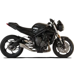Hp Corse Triumph Street Triple 765