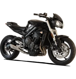 Hp Corse Triumph Street Triple 765