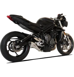 Hp Corse Triumph Street Triple 765