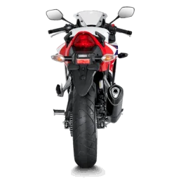 Akrapovic Honda CBR 300 R S-H3SO3-RC