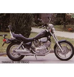 Marving Y/CP04/BC Yamaha Xv 1100 Virago
