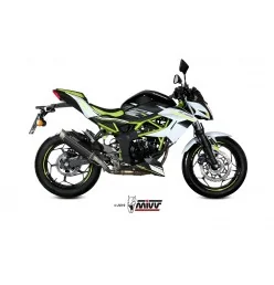 Mivv GP PRO Kawasaki Ninja 125