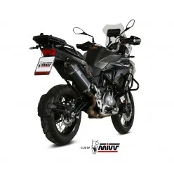 Mivv Speed Edge Benelli TRK 502X