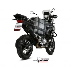 Mivv Speed Edge Benelli TRK 502X