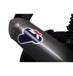 Termignoni Aprilia SR 125 Max