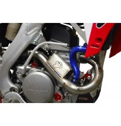 Termignoni Racing Collectors Kit Honda CRF 250 R