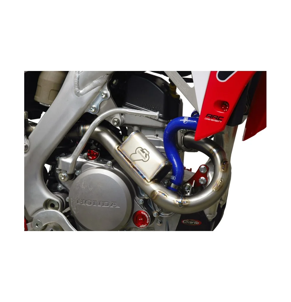 Termignoni Kit Collettori Racing Honda CRF 250 R