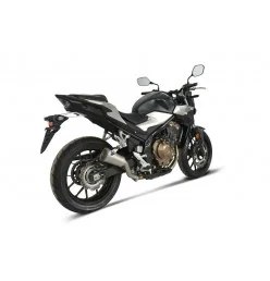 Termignoni Honda CB 500 X