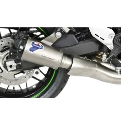 Termignoni Kawasaki Z900 RS