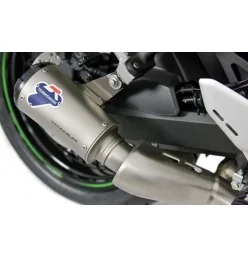 Termignoni Kawasaki Z900 RS