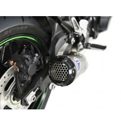 Termignoni Kawasaki Z900 RS