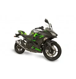 Termignoni Kawasaki Z400