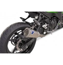 Termignoni Kawasaki Z400