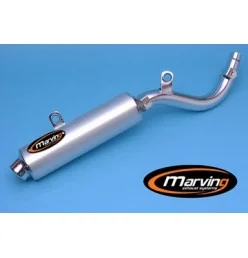 Marving S/AAA/57/BC Suzuki Dr 650 Se 96