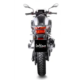 Leovince Bmw F 850 GS LV ONE EVO