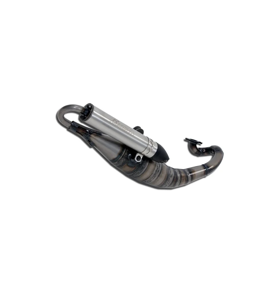 Giannelli Silencers Aprilia SR 50 KAT