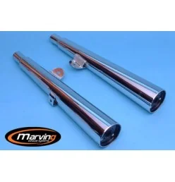 Marving H/2072/BC Honda Cx 500 C Custom