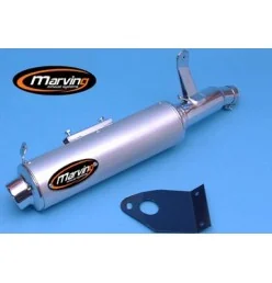 Marving H/AAA/41/BC Honda Xrv 650 Africa Twin