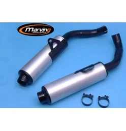 Marving H/2094/NC Honda Vfr 750 F 88/89