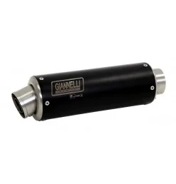 Giannelli Silencers Yamaha T-Max 530