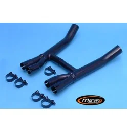 Marving K/2103/NC Kawasaki GPX 600 R