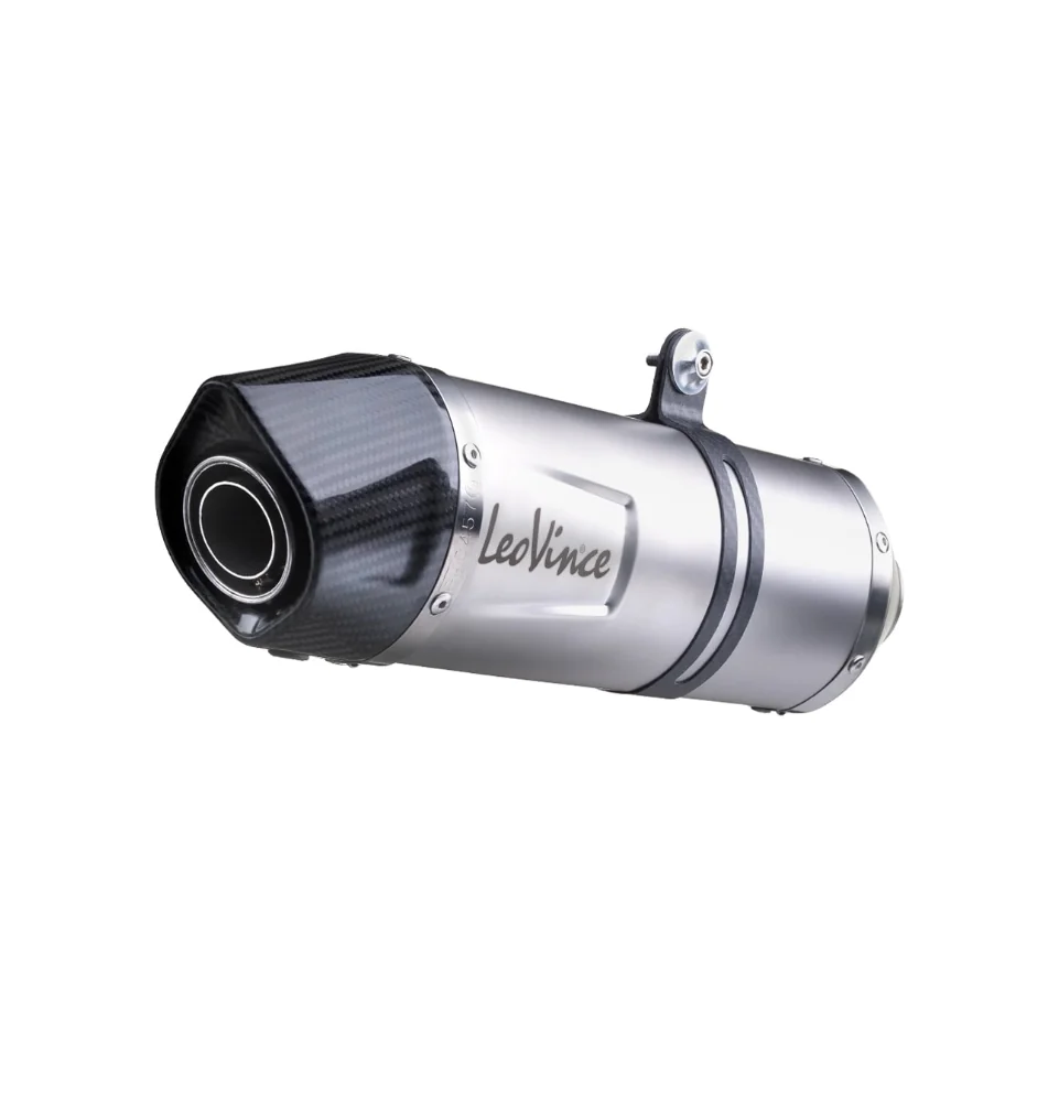 Leovince Honda CrossTourer VFR 1200X LV ONE EVO