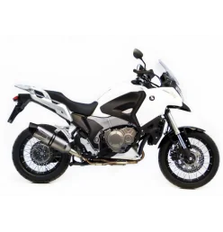Leovince Honda CrossTourer VFR 1200X LV ONE EVO