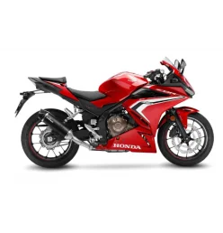 Leovince Honda CBR 500 R LV ONE EVO