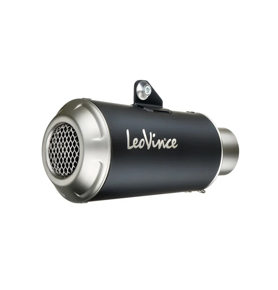 Leovince Kawasaki Z1000SX LV-10