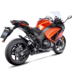 Leovince Kawasaki Z1000SX LV-10