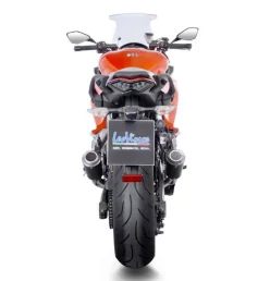 Leovince Kawasaki Z1000SX LV-10