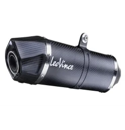 Leovince KTM RC 390 LV ONE EVO