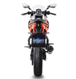 Leovince KTM RC 390 LV ONE EVO