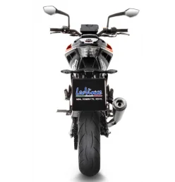 Leovince KTM Duke 125 GP ONE